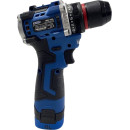 Дрель-шуруповерт аккумуляторная REDBO OAD-16BL (OAD-16BL) 