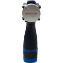 Дрель-шуруповерт аккумуляторная REDBO OAD-16BL (OAD-16BL) 