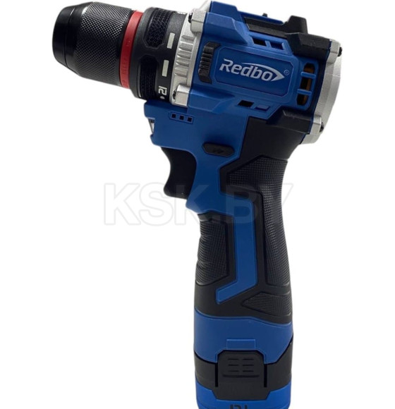Дрель-шуруповерт аккумуляторная REDBO OAD-16BL (OAD-16BL) 
