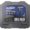 Дрель-шуруповерт аккумуляторная REDBO OAD-16BL (OAD-16BL) 