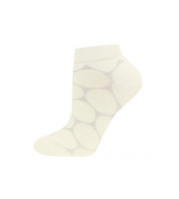 Носки женские 1101 Брестские CLASSIC (укороченные), р. 25 рис.506 Ш.БЕЛЫЙ