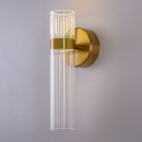 Бра Arte Lamp MISTY A2950AP-5PB (A2950AP-5PB) 