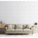 Обои WallDecor Бэлла 75296-11 (75296-11) 