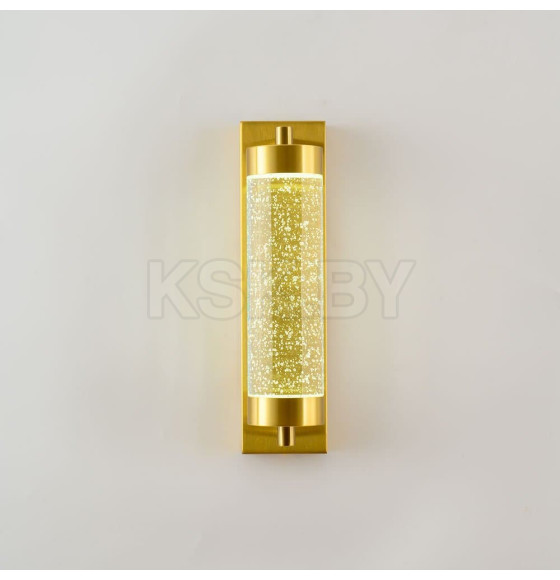 Светильник настенный Arte Lamp GALAXY A2132AP-8PB (A2132AP-8PB) 