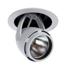 Спот Arte Lamp NATALE A3120PL-1WH (A3120PL-1WH) 