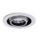 Спот Arte Lamp NATALE A3120PL-1WH (A3120PL-1WH) 