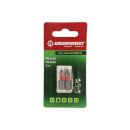 Дрель-шуруповерт аккумулярторная Hanskonner HCD1865BLC (HCD1865BLC) 