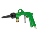 Пистолет моечный пневматический ECO AWG-12 EC3923-9 (EC3923-9) 