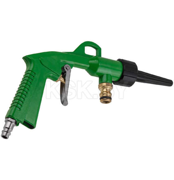 Пистолет моечный пневматический ECO AWG-12 EC3923-9 (EC3923-9) 