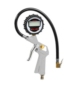 Пистолет для подкачки шин CROWN CT38149