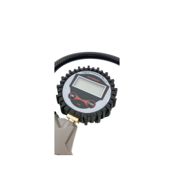 Пистолет для подкачки шин CROWN CT38149