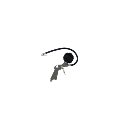 Пистолет для подкачки шин CROWN CT38149