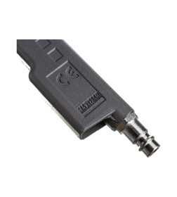 Пистолет продувочный 60B-3 с удлиненным соплом GARAGE 8085150