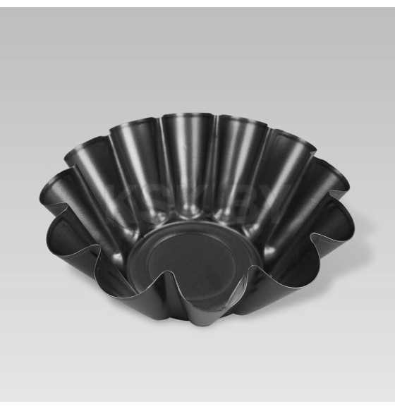 Форма для выпечки кекса 22,5х8 см MR-1102 Maestro (MR-1102) 