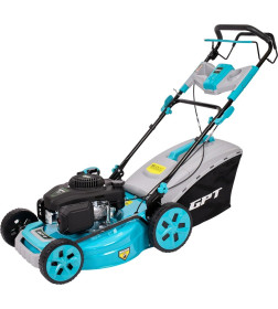 Газонокосилка бензиновая GPT GLM-K5145SR-L 