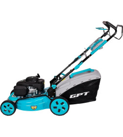 Газонокосилка бензиновая GPT GLM-K5145SR-L 
