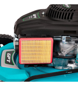 Газонокосилка бензиновая GPT GLM-K5145SR-L 