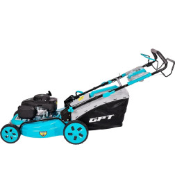 Газонокосилка бензиновая GPT GLM-K5145SR-L 