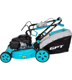 Газонокосилка бензиновая GPT GLM-K5145SR-L 