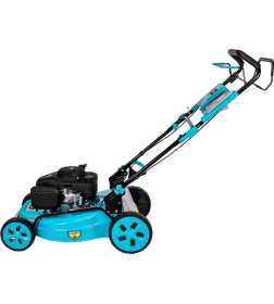 Газонокосилка бензиновая GPT GLM-K5145SR-L 