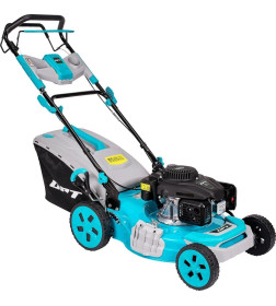 Газонокосилка бензиновая GPT GLM-K5145SR-L 