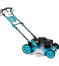 Газонокосилка бензиновая GPT GLM-K5145SR-L 