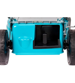 Газонокосилка бензиновая GPT GLM-K5145SR-L 