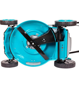Газонокосилка бензиновая GPT GLM-K5145SR-L 