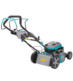 Газонокосилка бензиновая GPT GLM-T4629SA