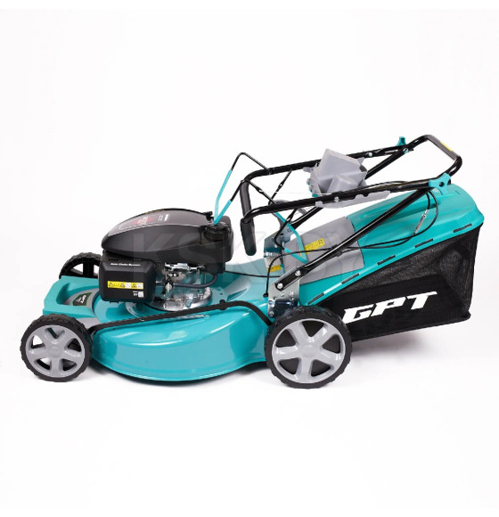 Газонокосилка бензиновая GPT GLM-T5642ST-H  (GLM-T5642ST-H) 