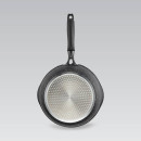 Сковорода антипригарным покрытием ILAG Premium 26х5 см MR-1213-26 Maestro (MR-1213-26) 