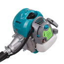 Триммер бензиновый GPT NBC-550 D (NBC-550 D) 