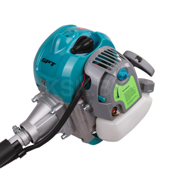 Триммер бензиновый GPT NBC-550 D (NBC-550 D) 