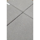 Плитка тротуарная Дианит Квадрат 200х200х60мм Пепельный. (К 20.20.06 Пепельный     ) 