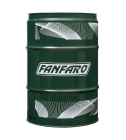 Масло моторное Fanfaro LSX SAE 5W-30 API SN 208 л