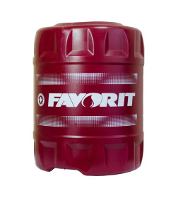 Масло моторное Favorit Formel Super 10W-40 API SG/CD 60 л