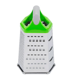 Терка Attribute VIVA Grey-Green ATV721
