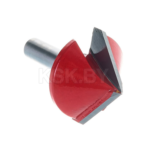 Фреза пазовая по гипсокартону V-образная 31,8х19х51х8 мм 90° EXPERT BOSCH 2608629370 (2608629370) 