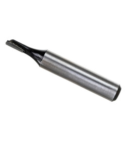 Фреза пазовая прямая 4х8 мм WORTEX MCAA040818