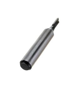 Фреза пазовая прямая 4х8 мм WORTEX MCAA040818