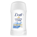 Антиперспирант-карандаш DOVE Оригинал  40мл