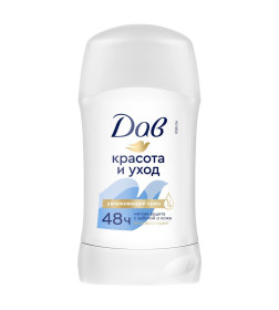 Антиперспирант-карандаш DOVE Оригинал  40мл