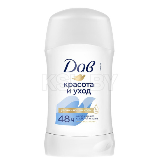 Антиперспирант-карандаш DOVE Оригинал  40мл