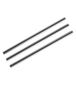 Ножи для рубанка HP 1718E 180 мм (3 шт.) ELITECH HD 209041