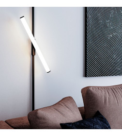 Светильник трековый магнитный Arte Lamp RAPID A6165PL-1BK