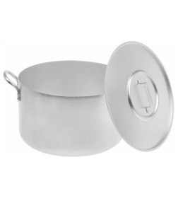 Котел 40,0 л Kalitva 17402