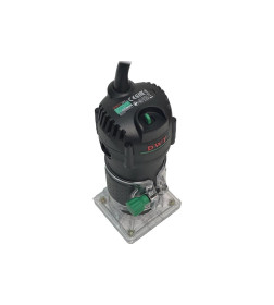 Фрезер кромочный DWT KFP06-30