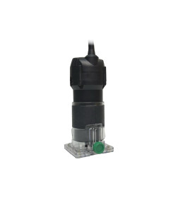 Фрезер кромочный DWT KFP06-30