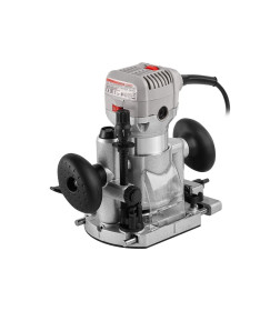 Фрезер кромочный CROWN CT11023