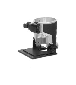 Фрезер кромочный CROWN CT11023